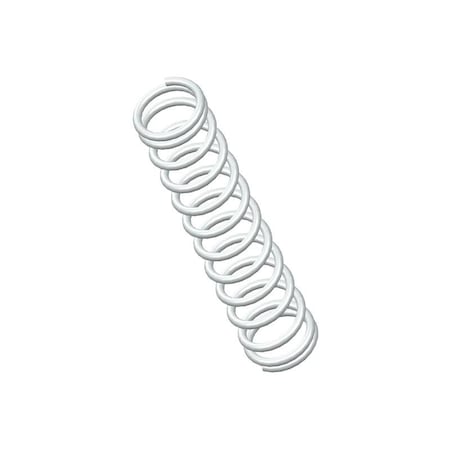 Approved Vendor Compression Spring, O= .088, L= .44, W= .010 G509968051